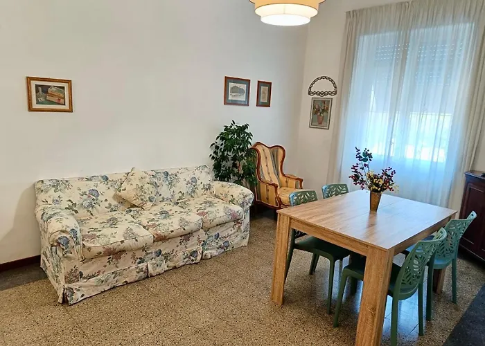 Apartamento Flaminio Charme