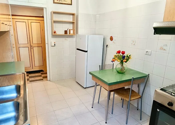 Flaminio Charme Apartamento *
