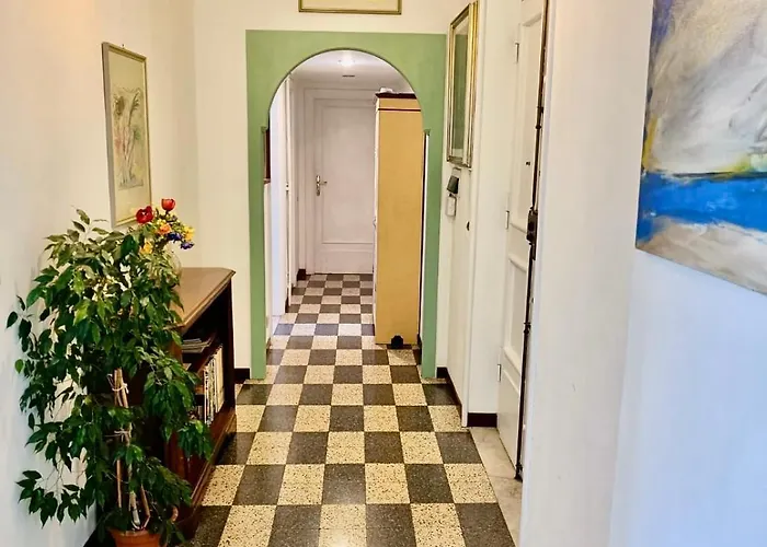 Flaminio Charme Apartamento Roma
