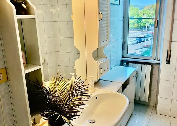 Flaminio Charme Apartamento
