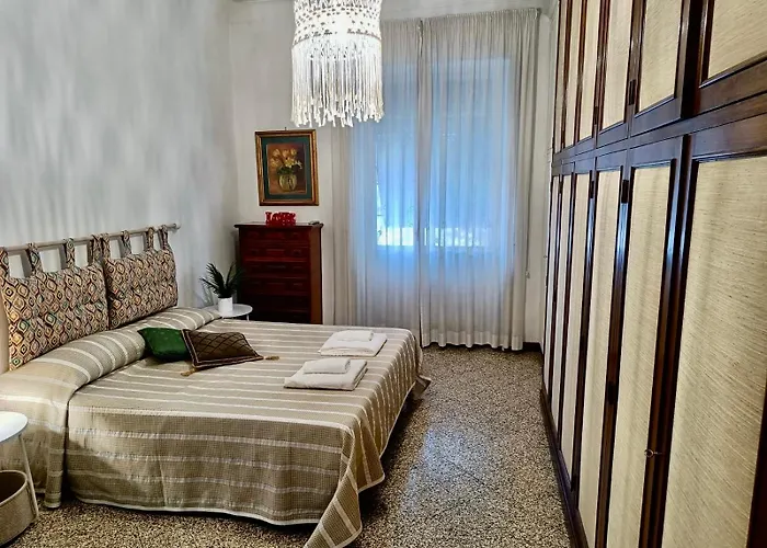 Apartamento Flaminio Charme *
