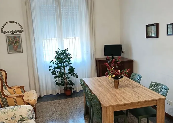 Apartamento Flaminio Charme