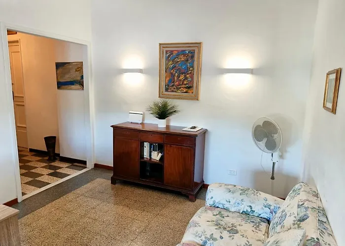 Apartamento Flaminio Charme *