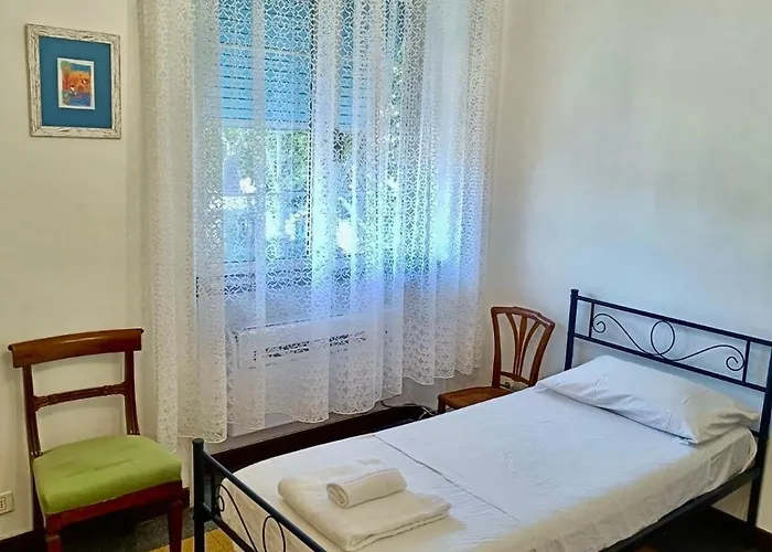 Flaminio Charme Apartamento *