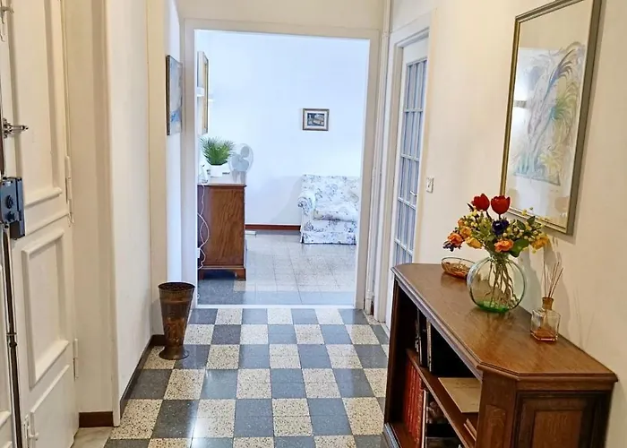 Apartamento Flaminio Charme