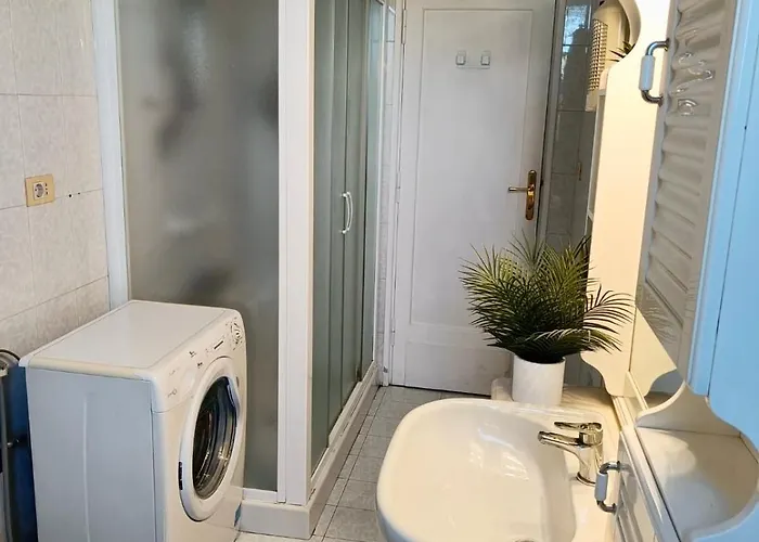 Flaminio Charme Apartamento
